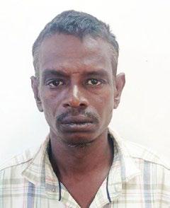 மாதவரம் பகுதியில் பெண்ணிடம் பாலியல் அத்துமீறலில் ஈடுபட முயன்ற நபர் கைது