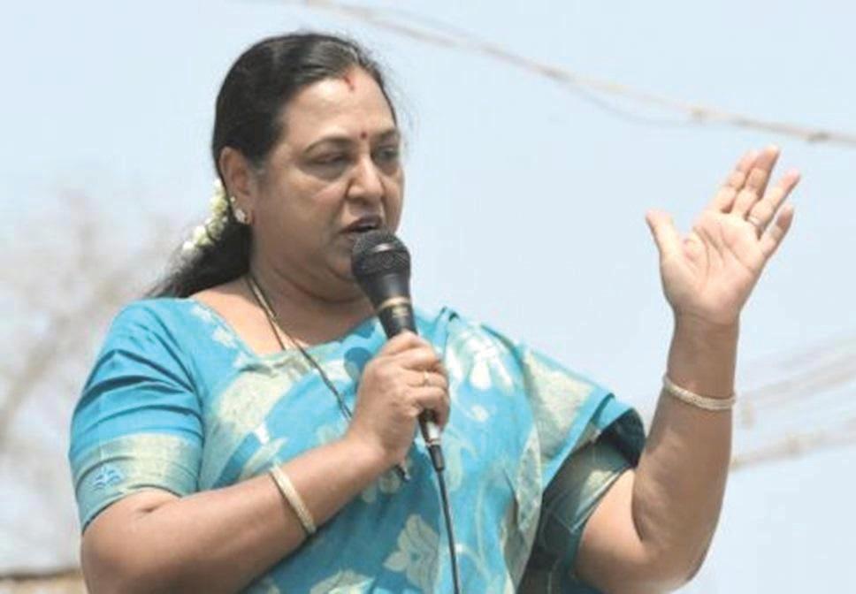 தேர்தல் வாக்குறுதிகளை நிறைவேற்றாத திமுக அரசு: பிரேமலதா குற்றச்சாட்டு