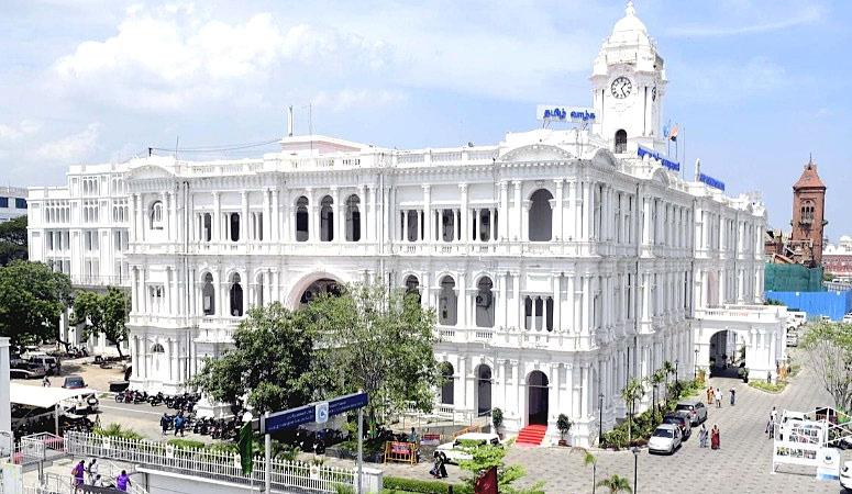 சென்னை மாநகராட்சிக்கு தனி பேரிடர் மேலாண்மை குழுமம் அடிக்கடி பேரிடரை சந்திப்பதால் தமிழக அரசு உத்தரவு
