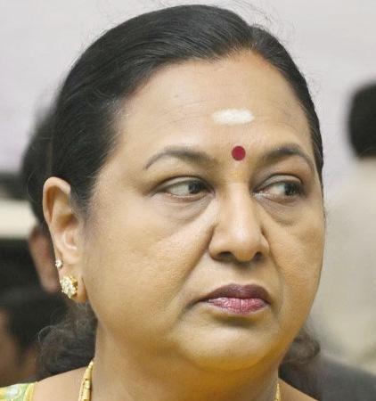மாநிலங்களவை தேர்தலில் தேமுதிக நிலைப்பாடு குறித்து பிரேமலதா விளக்கம்