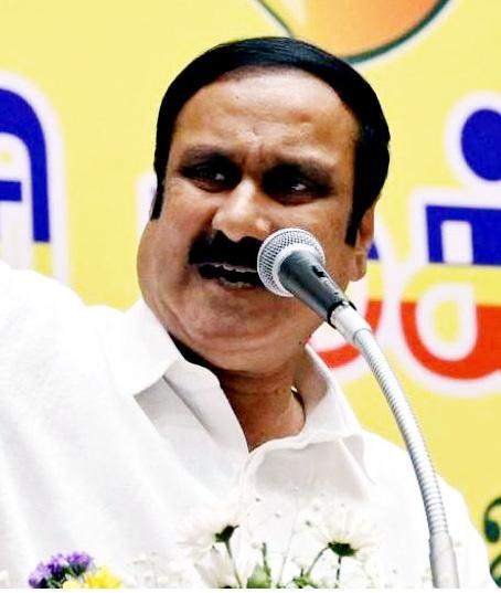 குற்றவாளி ஞானசேரனுக்கு துணை போனவர்களையும் கண்டறிந்து தண்டியுங்கள்: அன்புமணி ராமதாஸ்