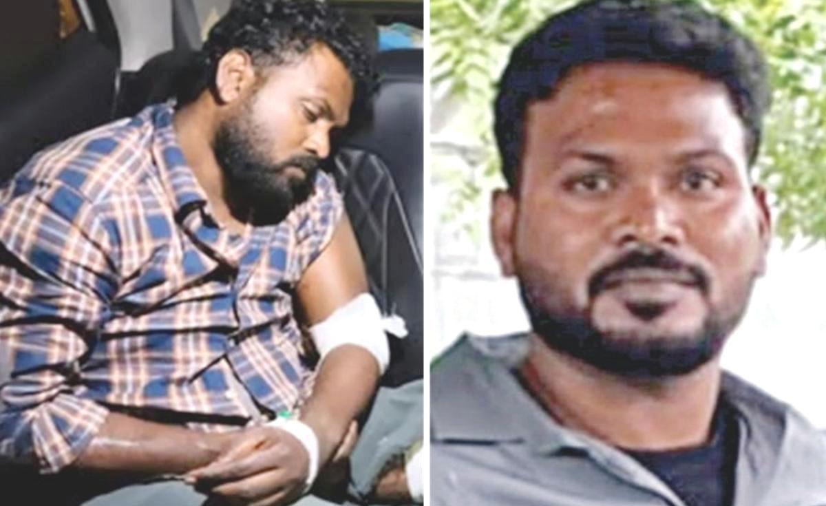 அண்ணா பல்கலை. மாணவி வன்கொடுமை வழக்கில் குற்றவாளி ஞானசேகரனுக்கு ஜூன் 2ல் தண்டனை அறிவிப்பு