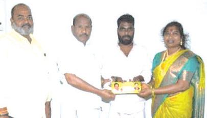 6.32 கோடி மதிப்பீட்டில் கட்டப்பட்டுள்ள 41 இருளர் குடியிருப்புகளை தமிழக முதலமைச்சர் மு.க.ஸ்டாலின் காணொளி காட்சி வாயிலாக திறந்து வைத்தார்