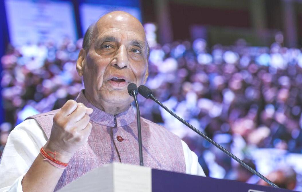 “பாகிஸ்தான் ஆக்கிரமிப்பு காஷ்மீர் மக்கள் தாமாக இந்தியா திரும்புவர்”