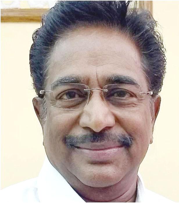 நடிகர் ராஜேஷ் மறைவு முதல்வர் ஸ்டாலின் இரங்கல்