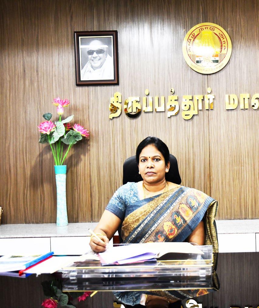 விதிமுறைகளை மீறும் தொழிற்சாலைகள் மீது மூடுதல் உத்தரவு மற்றும் மின் இணைப்பு துண்டித்தல் போன்ற நடவடிக்கை எடுக்கப்படும்