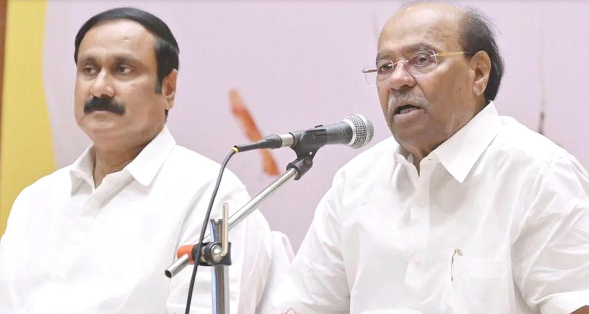 தேவைப்பட்டால் அன்புமணியை கட்சியை விட்டு நீக்குவேன்-ராமதாஸ் அடுக்கடுக்காக குற்றச்சாட்டு