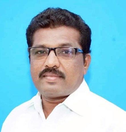 தமிழக முதல்வர் அவர்களுக்கு தமிழ்நாடு நாடார் உறவின்முறைகள் கூட்டமைப்பின் மாநில தலைவர் அகரக்கட்டு லூர்து நாடார் கடிதம்