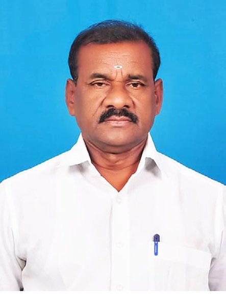 திருவண்ணாமலையில் அகில இந்திய எல்ஐசி முகவர் சங்க கிளை மாநாடு: தலைவராக ஏ.கஜேந்திரன் தேர்வு