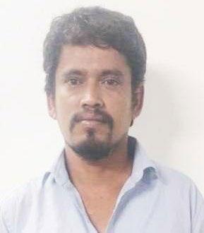 நெற்குன்றம் பகுதியைச் சேர்ந்த பெண்ணுக்கு வாட்ஸ்அப் மூலம் பாலியல் தொந்தரவு கொடுத்த நபர் கைது