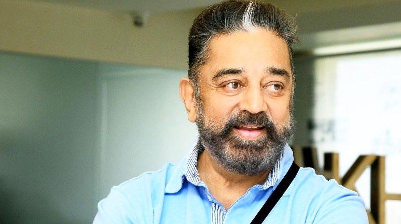 தமிழகத்துக்கான என் குரல் மாநிலங்களவையில் ஒலிக்கும்: கமல்ஹாசன் தகவல்