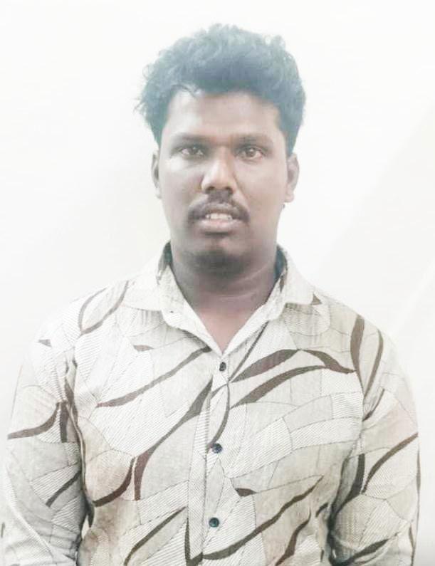 அரும்பாக்கம் பகுதியில் உதவி இயக்குனரை காரில் கடத்தி, மிரட்டிய 5 நபர்கள் கைது