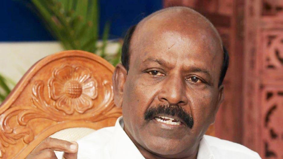 ‘தமிழகத்தில் 38 பேருக்கு கரோனா பாதிப்பு; பதற்றம் தேவையில்லை’ அமைச்சர் மா.சுப்பிரமணியன்
