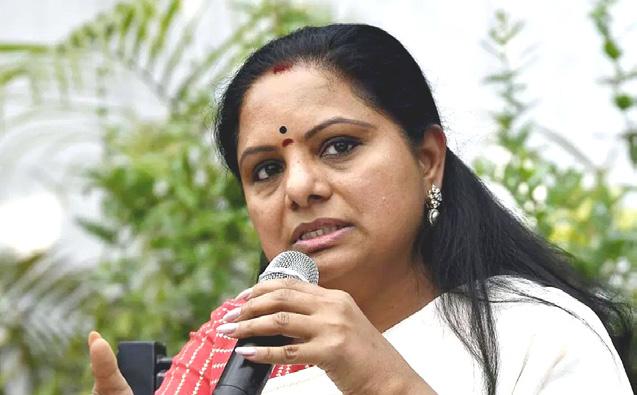 பிஆர்எஸ் கட்சியை பாஜக உடன் இணைக்க முயற்சி