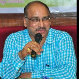 అచంచల విశ్వాసం