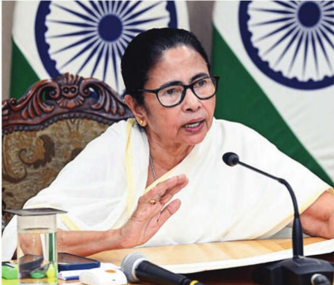 Kultali rape-murder Case: Mamata expresses satisfaction over speedy conviction