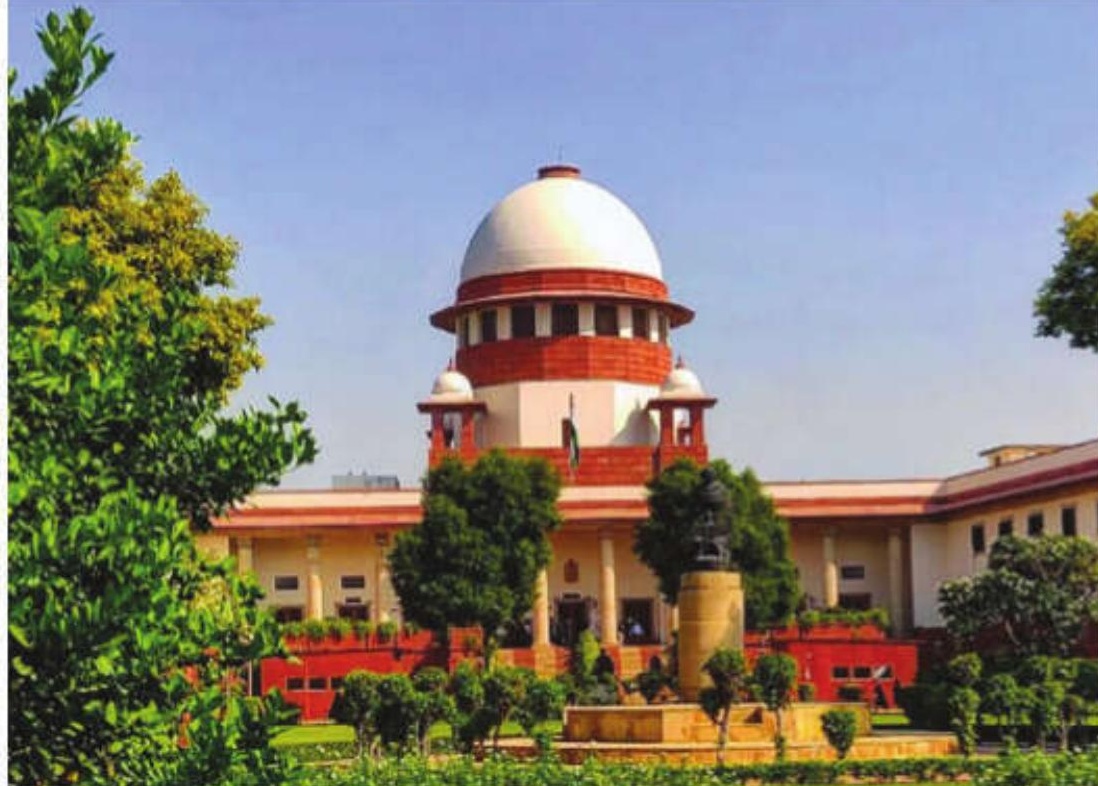 Extending POSH Act to political parties: Approach the ECI, Supreme Court tells petitioner