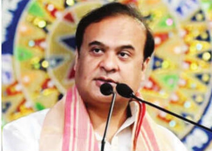 Over 31,800 km roads, 1,400 bridges built in Assam: CM Sarma