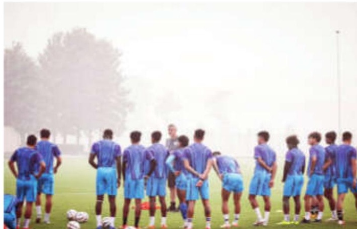 Punjab eye third consecutive win against Jamshedpur FC