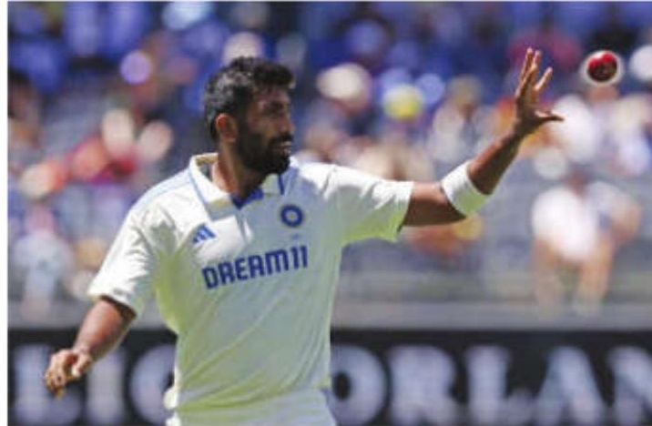 Marsh reveals Australian plans to attack Bumrah during Gabba clash