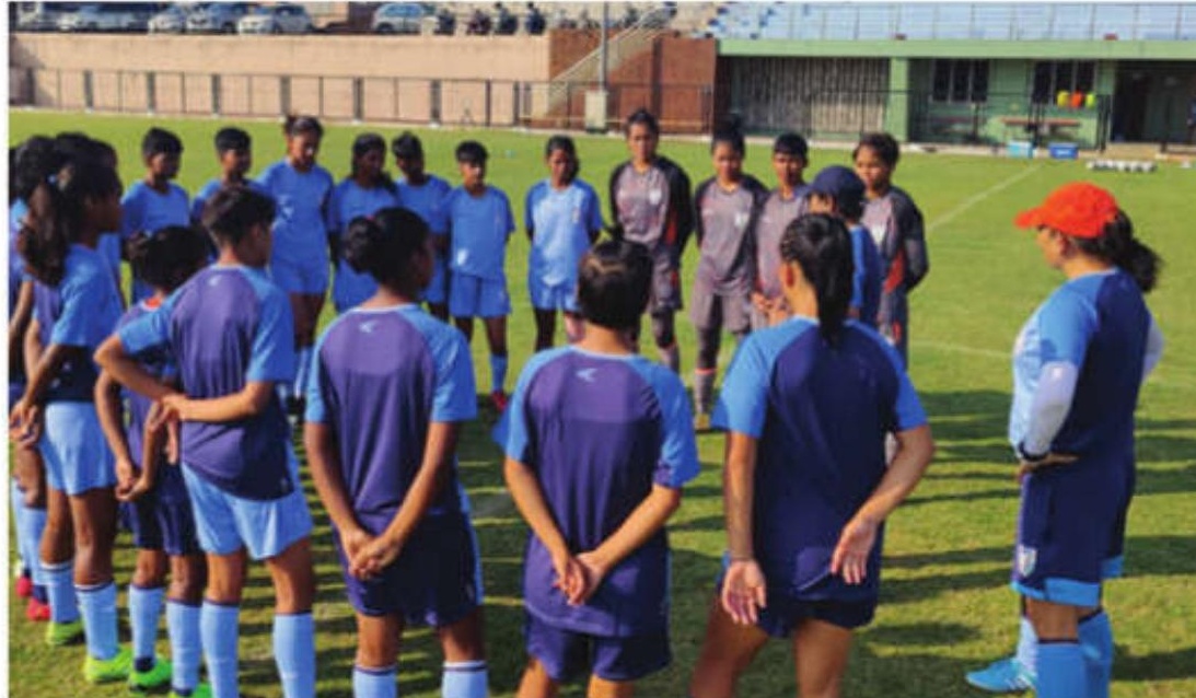 Niki Prasad to lead Indian team at inaugural edition of women's Under-19 Asia Cup