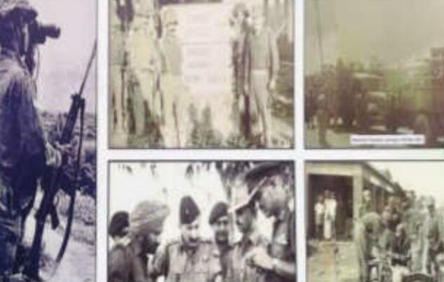 B'desh delegation likely for Vijay Diwas celebrations in city