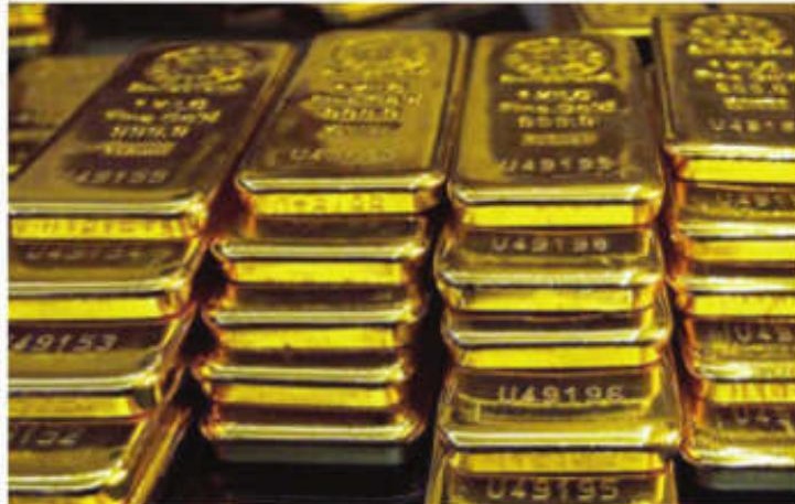 2024 set for best calendar year performance for gold in 10 years: WGC