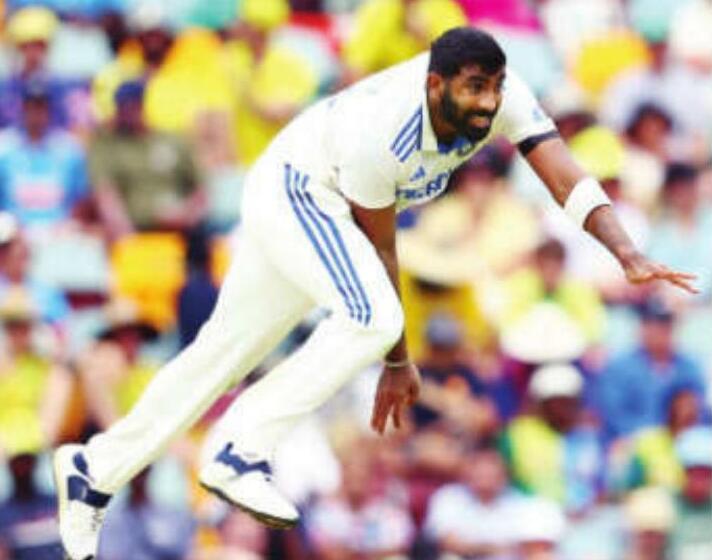 We are in transition: Bumrah defends flop show by batters