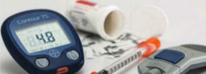 India glucose monitoring market to grow at 2pc CAGR by 2033: Report