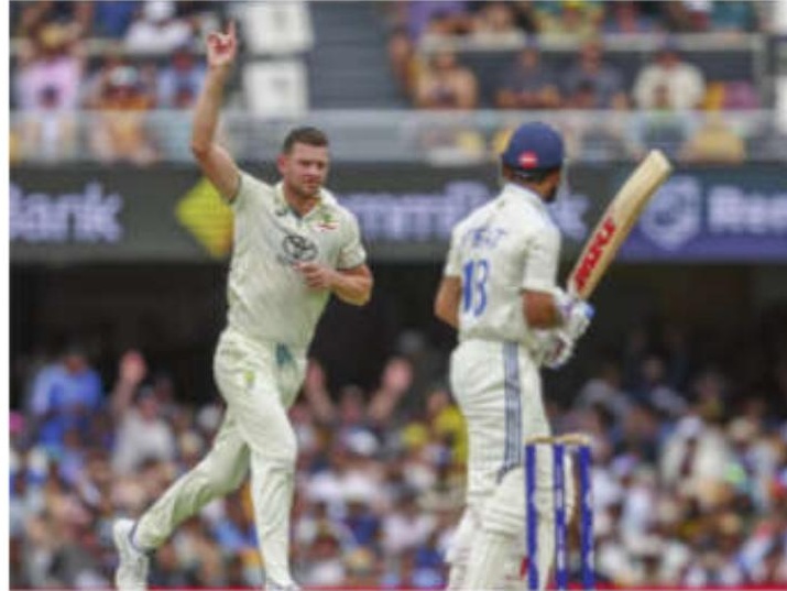 BGT 2024-25: Injured Hazlewood likely to miss remainder of series