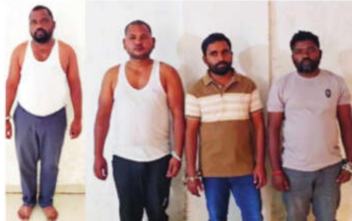 SIT Unravels Conspiracy in Chh'garh's Scribe Murder