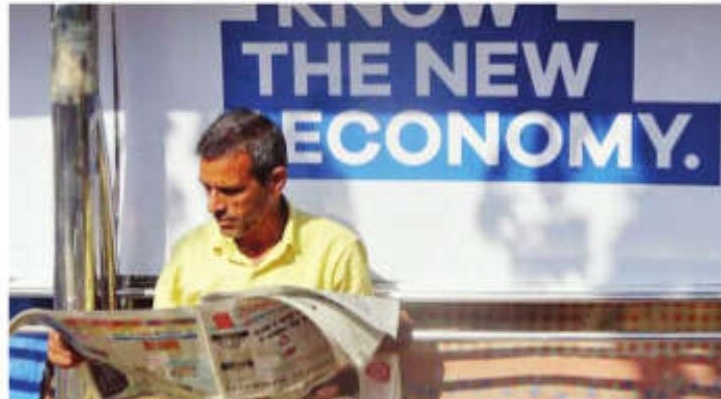 Indian economy to grow by 6.6 pc in 2025, global growth to remain subdued