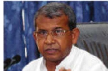 Villagers Oppose Proposed Canal Excavation in Daspur