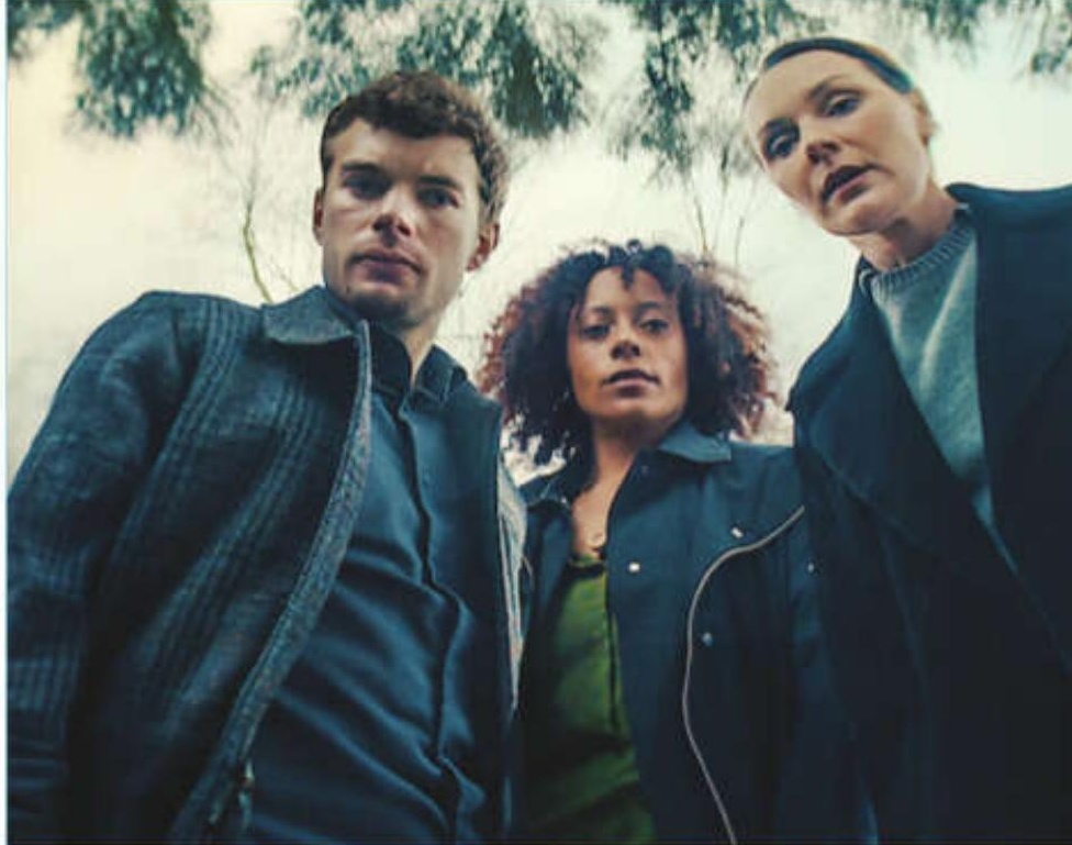 Missing You on Netflix disappoints despite a good plot