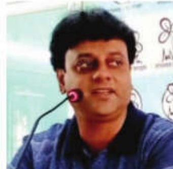 5 Trinamul Leaders From Burdwan Get Armed Security