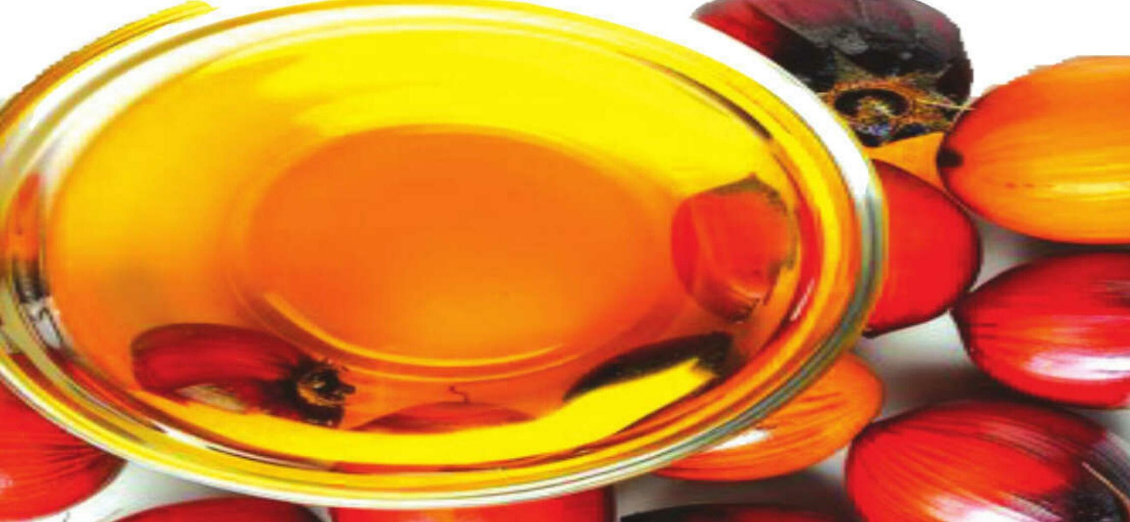 Why going palm oil-free may not be a healthy choice