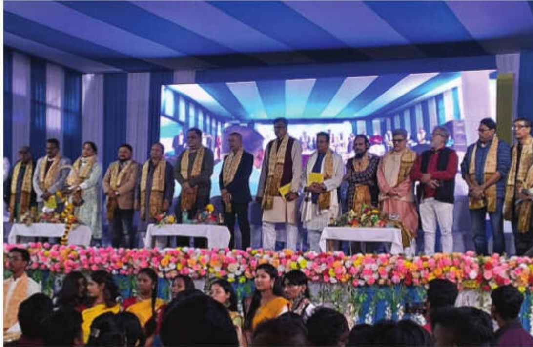 Edn minister hails Mamata's developmental work in N Bengal