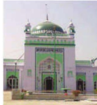 SC stays execution of Sambhal civic body's notice on well near mosque's entrance