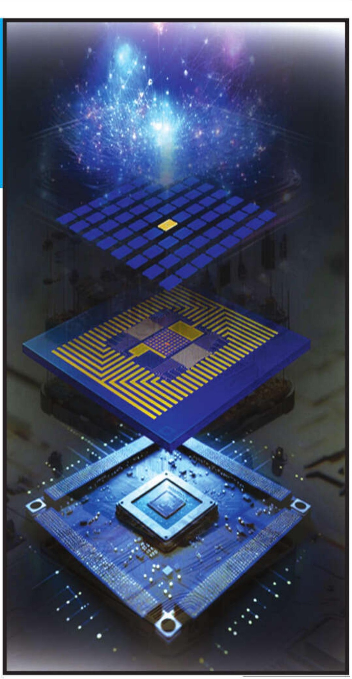 2025 will see huge advances in quantum computing What to expect?