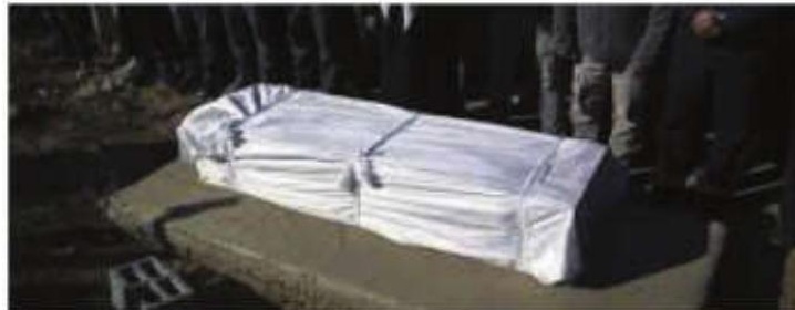More Than 46,000 Palestinians Have Been Killed in the Israel-Hamas War, Officials Say
