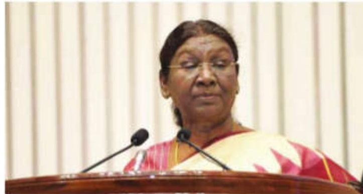 Indian diaspora is integral to the vision of developed India