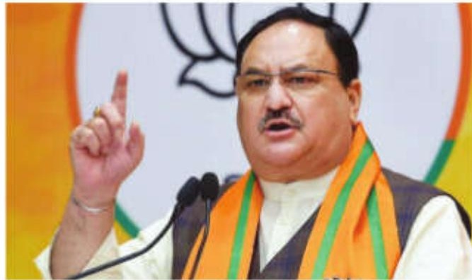 Bidhuri will be BJP CM candidate,