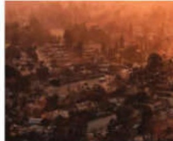 Investigators Consider an Array of Possibilities About What Ignited the Deadly California Wildfires