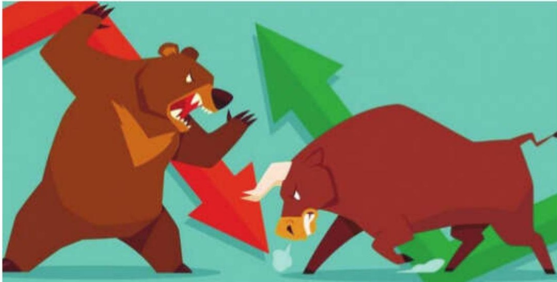 Market extends fall for fourth straight session