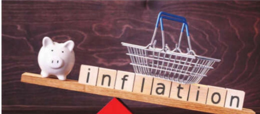 Retail inflation rate for December cools down to 4-month low at 5.22 pc