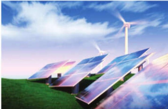 India's renewable energy installed capacity spikes nearly 16 per cent