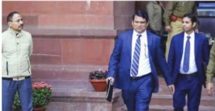 India summons Bangladeshi diplomat amidst tensions over border issues