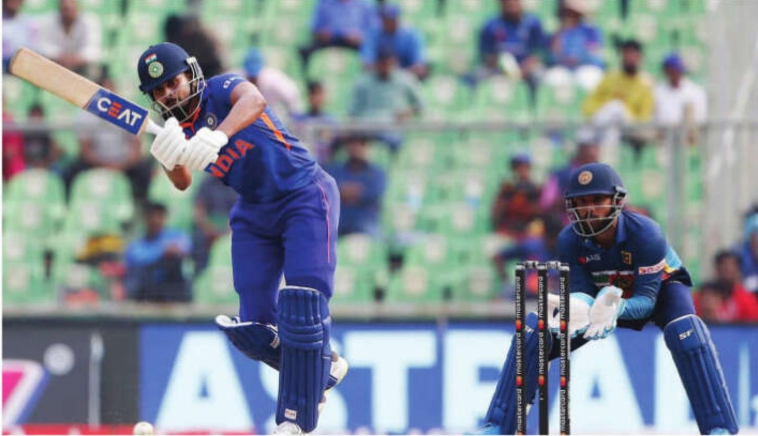 Team India star Shreyas Iyer becomes first Indian player to captain three IPL teams
