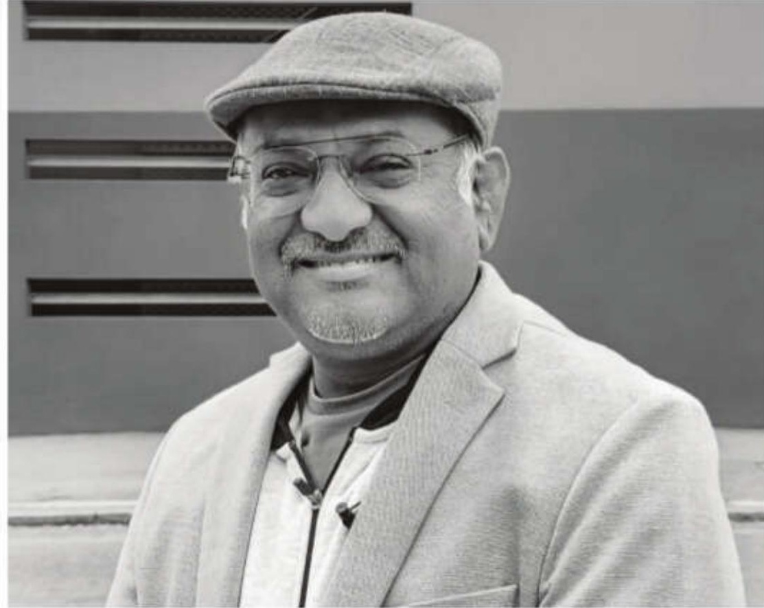 Our Aluminum-Ion Graphene battery is a testament to our mission to drive society's shift towards sustainable energy: Sabyasachi Das