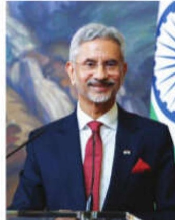Every nation wants to have good ties with India now: Jaishankar